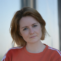 Sarah Haas