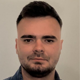 Roman Muhin