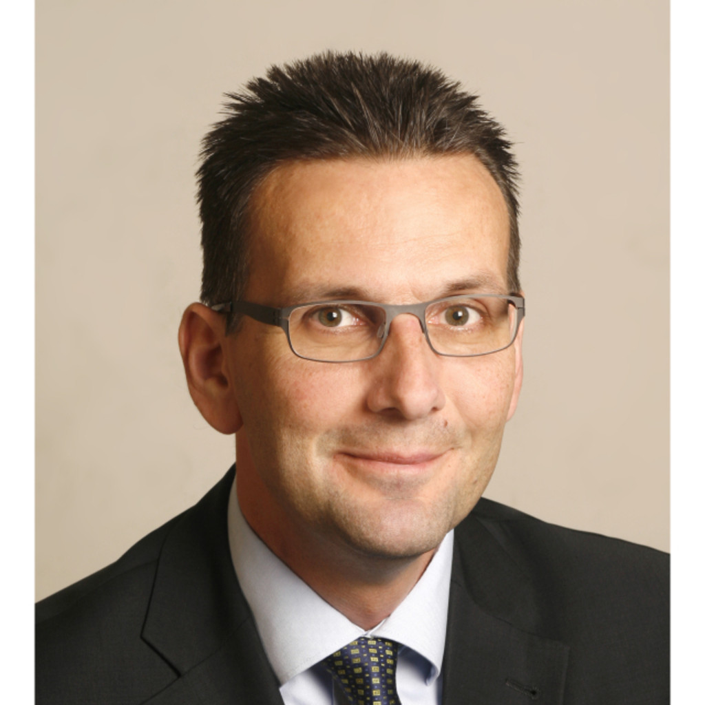 Michael Fredl Geschäftsführer Rala GmbH & Co. KG XING