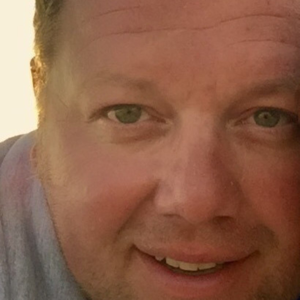 Torsten Müller Leiter ITAnwendungen Syna GmbH XING