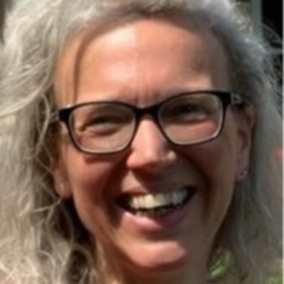 Dipl.-Ing. Kerstin Wagner