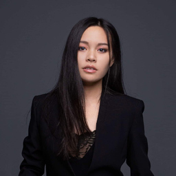 Victoria  Nhuien 