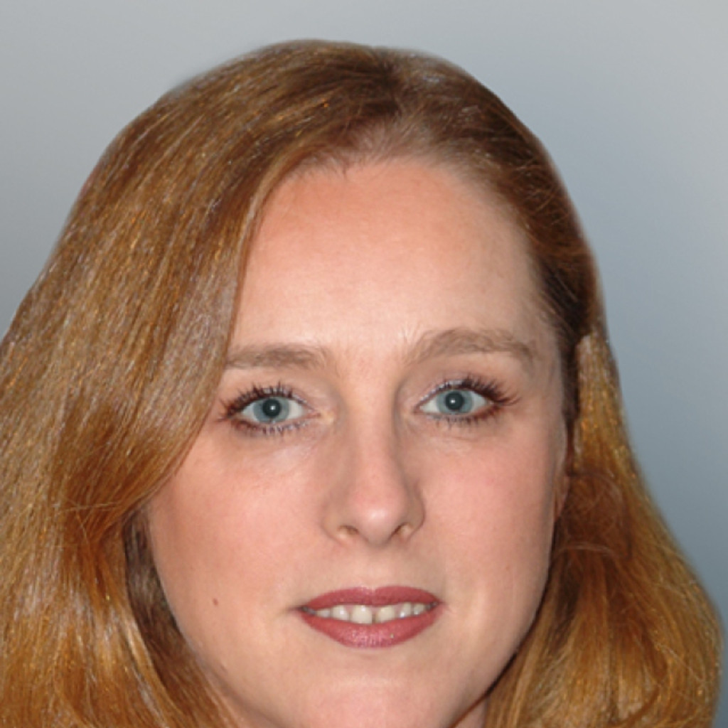 Social Media Profilbild Leonora Wiedenmann München