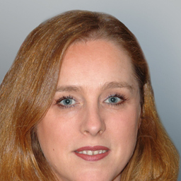 Leonora Wiedenmann