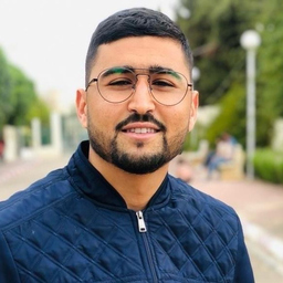 Thamer Salem