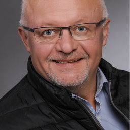 Rudi Fromm