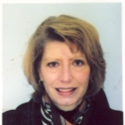 Suzanne Girardet