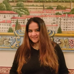 Nisha Sajnani