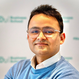 Nitin Raj