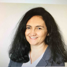 Nicole Schneider-Monod