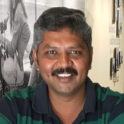 Mohan Govindan