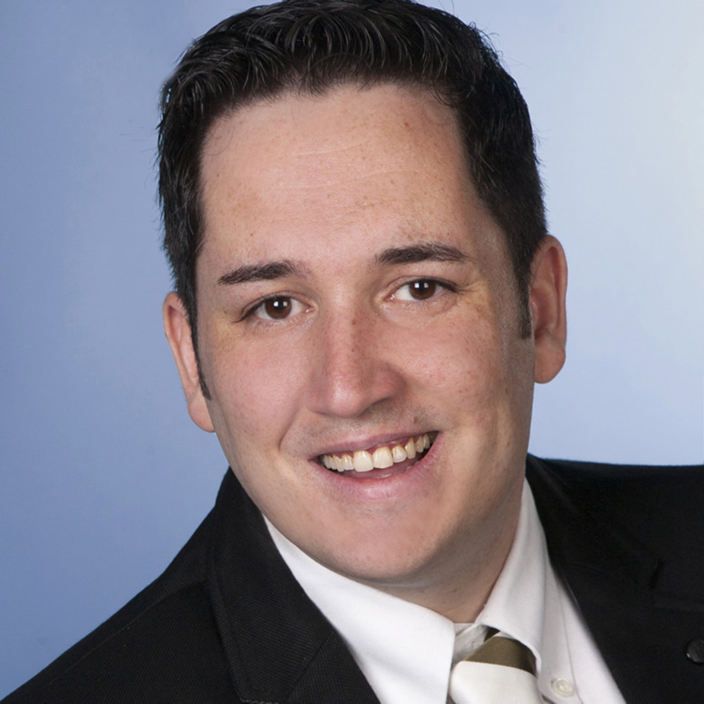 Massimo D'Amico Sales Representative CocaCola Europacific Partners