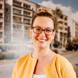 Carolin Brüstel's profile picture