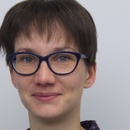 Profilbild Susann Pöhlmann
