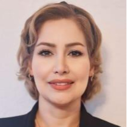 Shiva khodamoradzadeh