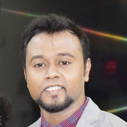 Joshua David