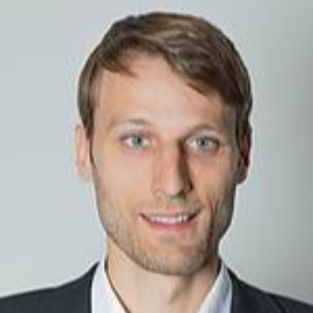 Dr. Karl Schneeberger Leiter Entwicklung und Innovation Industrie