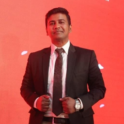 Abdullah Al Mamun