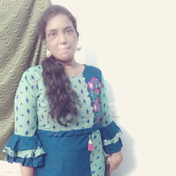 Kattamuri Lavanya
