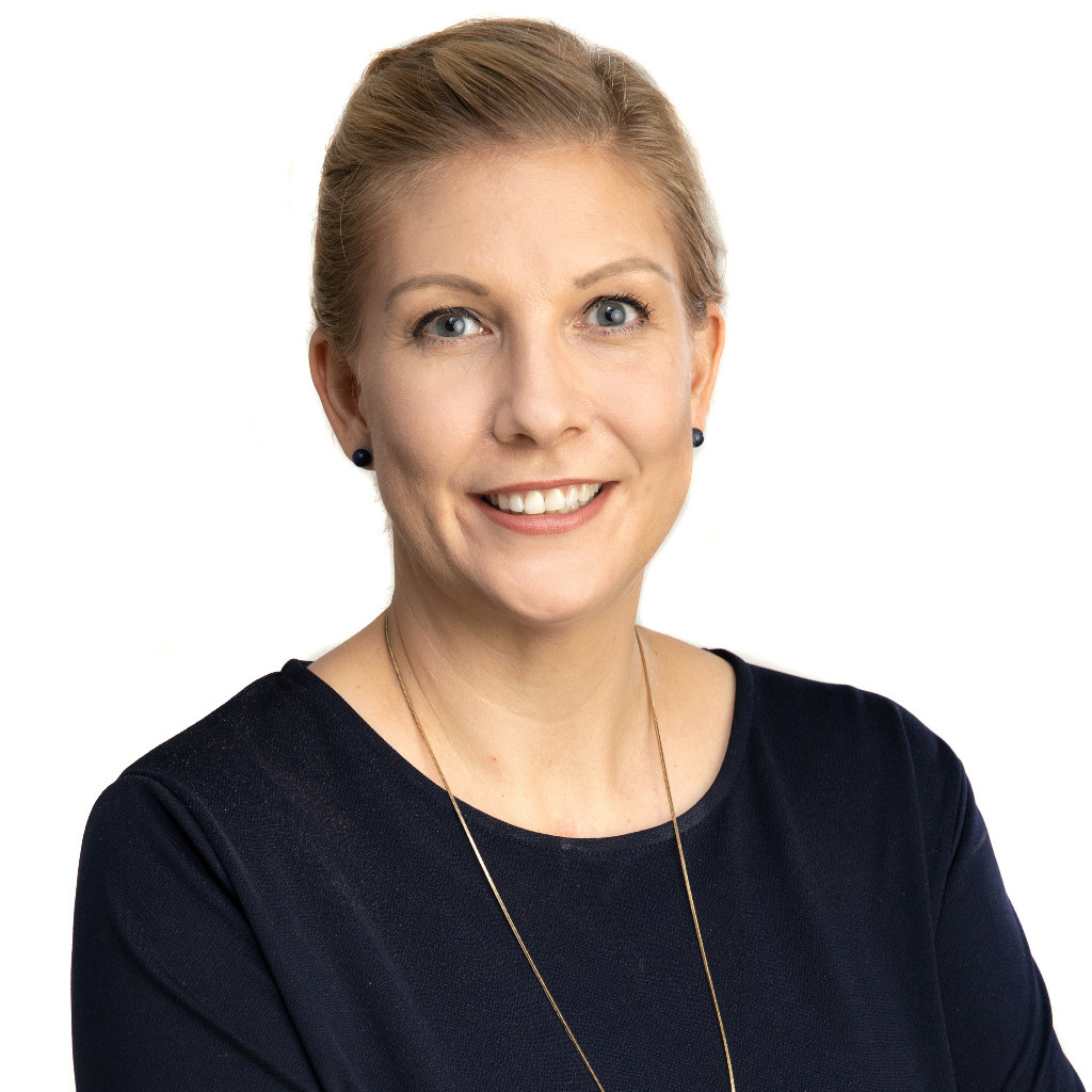 Clara Venjakob Geschäftsführerin Clarzeit Venwa GmbH XING