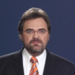 Dr. Bernhard Meiski's profile picture