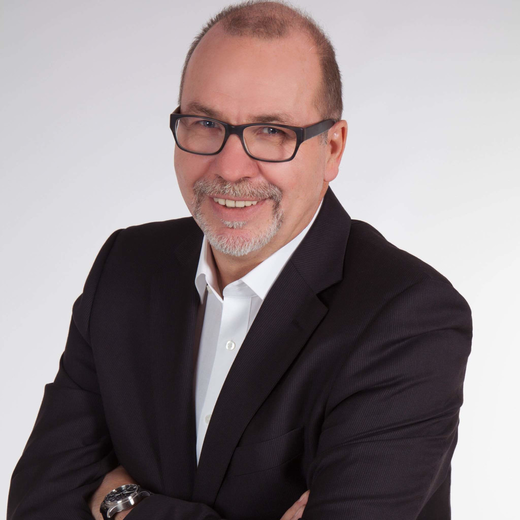 Rainer H. Bielinski Geschäftsführender Gesellschafter IWP