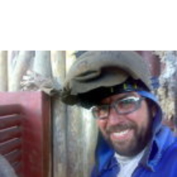 Lino Antonio Gonzalez Mendez