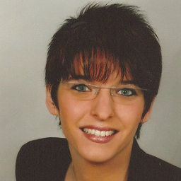 Jacqueline Schmidtmann