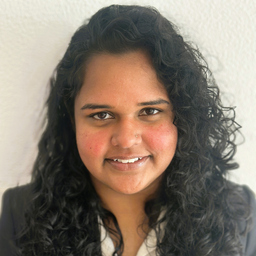 Rushyanthi Mariappan