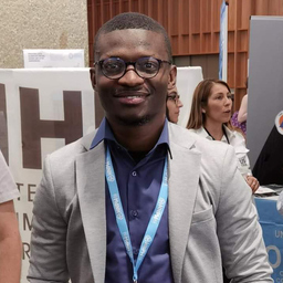 Stephen Adjei