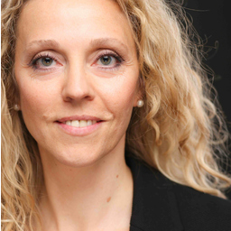 Profilbild Martina Müller-Parnitzke