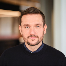 David Manschwedat