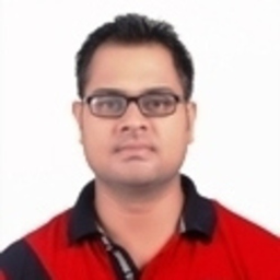 Santanu Pradhan