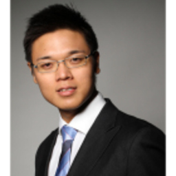 Shang-Hao Henry Huang