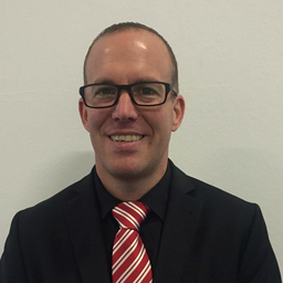 Mario Schmickler