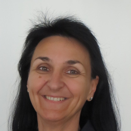 Bettina Thöndel