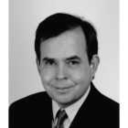Dr. Louis Marinos
