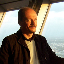 Bodo Ullmann-Franke