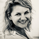 Social Media Profilbild Agnieszka Polok-Schramowski Usedom