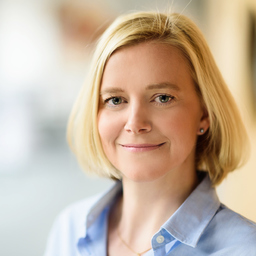 Nancy Knüppel