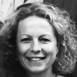 Britta Schmid