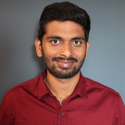 Gokul Mathaiyan