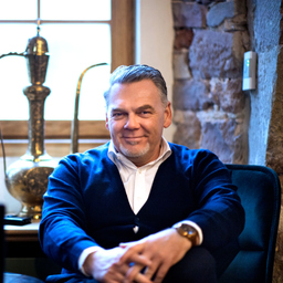michael MARTIN-LECK