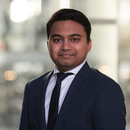 Nakul Jadhav