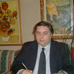 Danilo Arlenghi
