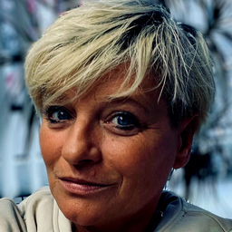 Susanne Peters