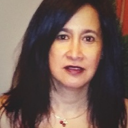 Ing. Náyade Muñoz
