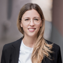 Johanna Stock