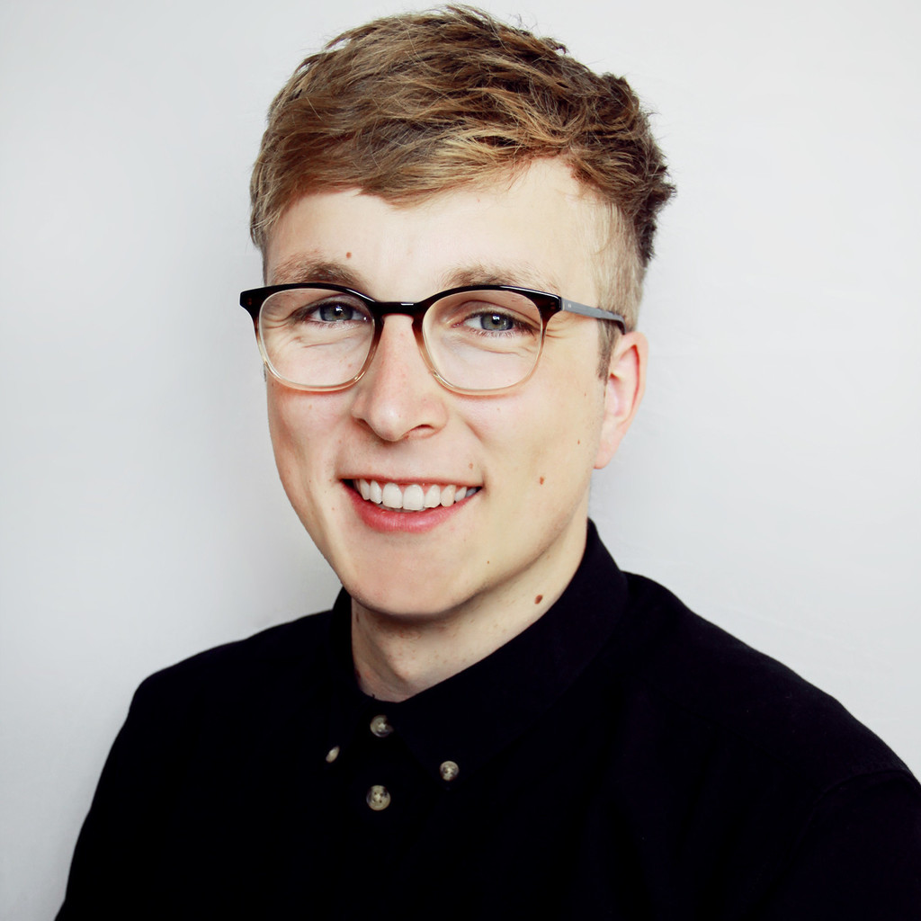 Andreas Bloch Data Scientist RTL Deutschland GmbH XING