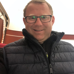 Marcus Hessling